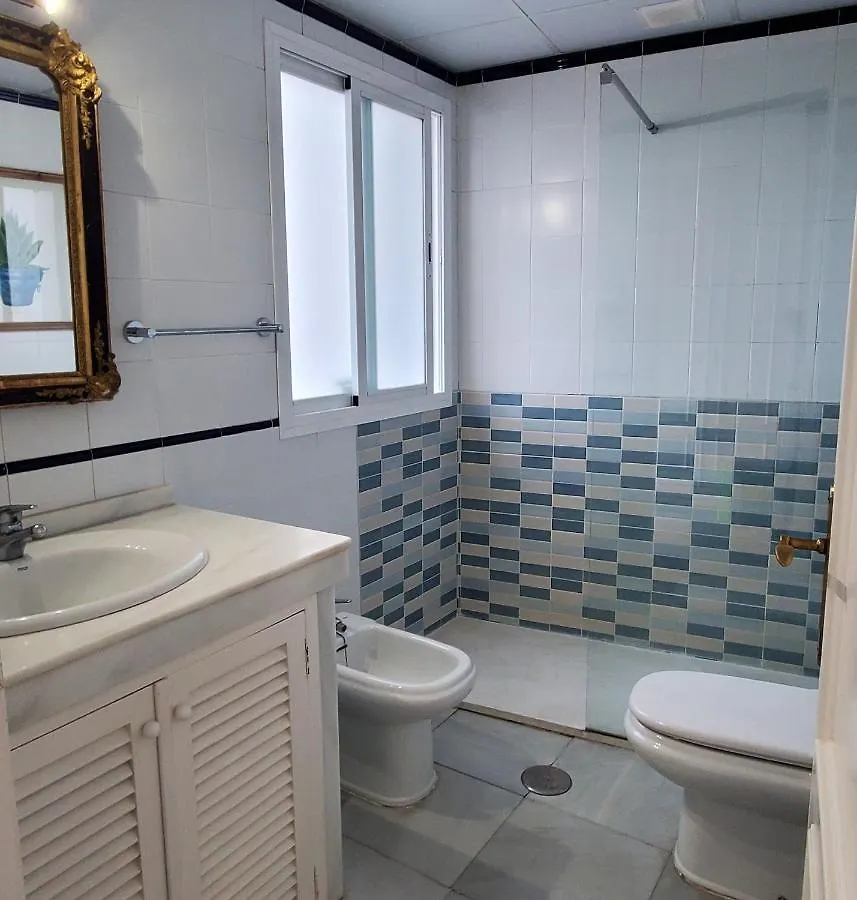 Apartamento Magdalena Plaza City Center 2 Sevilla