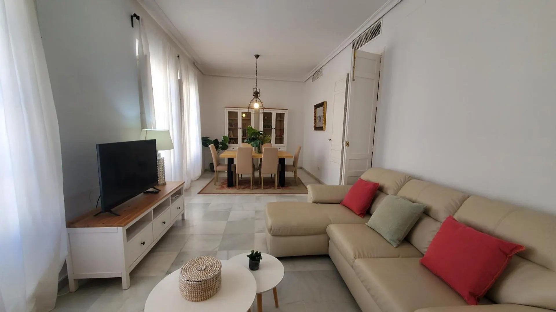 Apartamento Magdalena Plaza City Center 2 Sevilla