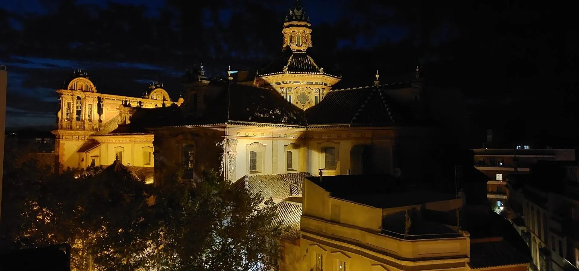 Apartamento Magdalena Plaza City Center 2 Sevilla
