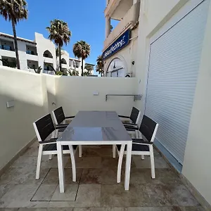 Atlantis Puerto Marina - 1 Minuto De La Playa Apartamento Benalmádena