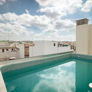 Olivos By Olala Homes Sevilla